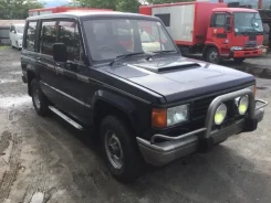 ����������� Isuzu Bighorn 8943187010 UBS55, �������� 8943187010 ����