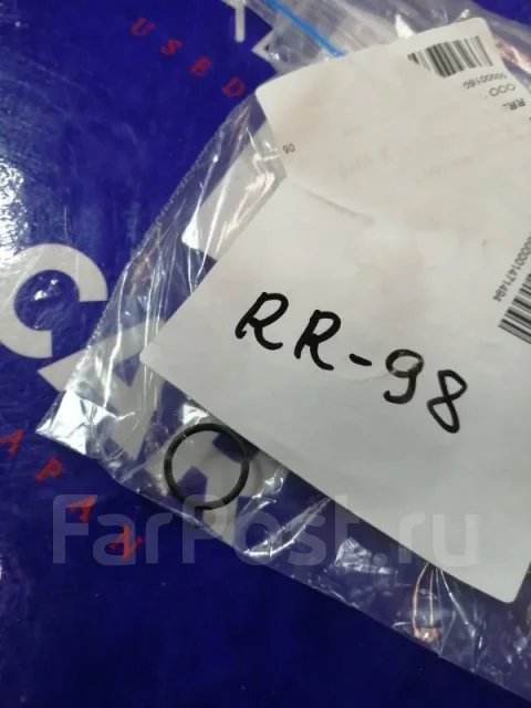 ������ �������������� RR98 RR98 ����