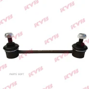 ������ ������������� /������ ������ /����� KYB ��� Hyundai Elantra 2007-2011 Sedan Wagon; KSLR1059; (SLK-8095 CLKH-31 TG-55530-1H000) 555302H200 55530...