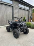 Grizzly 125. ��������, ��� ���\���, ��� ������� ����