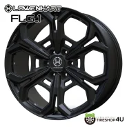 Lowenhart FLG-1. 10.0x22", 6x139.7, ET55, �� 95,1���. ��� ����� �� ������������ ����