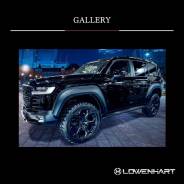 Lowenhart FLG-1. 10.0x22", 6x139.7, ET50, �� 95,1���. ��� ����� �� ������������ ����