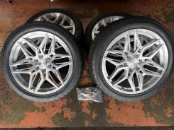 SSR Devide LG-F. 10.0x22", 6x139.7, ET55, �� 95,1���. ��� ����� �� ������������ ����