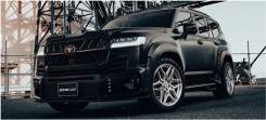 SSR Devide LG-F. 10.0x22", 6x139.7, ET55, �� 95,1���. ��� ����� �� ������������ ����