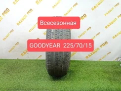Goodyear Eagle GA