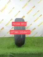 Hankook Optimo K415