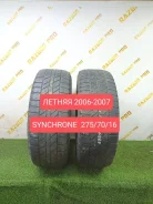 Michelin 4x4 Synchrone