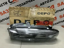 ���� ������ Mitsubishi Galant (E5) 1993-1997 Depo 214-1125R-LD-E 214-1125R-LD-E 2141125RLDE ����