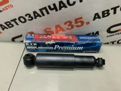 ����������� ������ Nissan Serena (C23) 1992-2001 Nissan Vanette Cargo (HC23) 1995-2002 KYB (Kayaba) 444131 444131 444131 ����