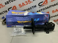 ����������� �������� ����� Opel Signum 2003-2008 Opel Vectra C 2002-2008 Monroe 16476 16476 16476 ����