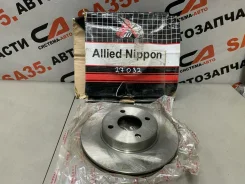 ���� ��������� �������� ������������� Nissan Almera N15 1995-2000 Allied Nippon ADC0242V ADC0242V ADC0242V ����