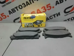 ������� ��������� �������� Toyota Vista (V30) 1990-1996 �-�� Textar 2435001 2435001 2435001 ����
