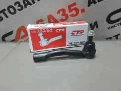 ���������� ������� ����� �������� CTR CET-89 Toyota Carina II 1987-1992 CET-89 CET89 ����