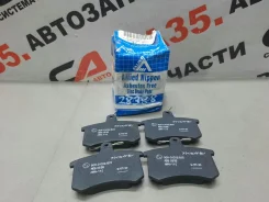 ������� ��������� ������ �������� Fiat Croma 2000 Allied Nippon ADB0558 ADB0558 ADB0558 ����