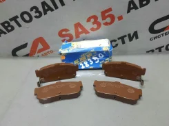 ������� ��������� ������ �������� Nissan Almera N15 1995-2000 �-�� Kashiyama D1148M D1148M D1148M ����