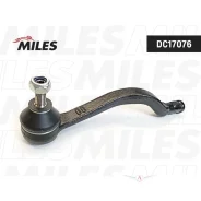 ���������� ������� ���� | ����� ��� | DC17076 Miles DC17076 ����