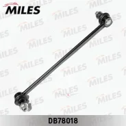 ������ ������������� | ����� ����/��� | DB78018 Miles DB78018 ����