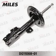 ������ ��������������� | ����� ��� | DG11068-01 Miles DG1106801 ����