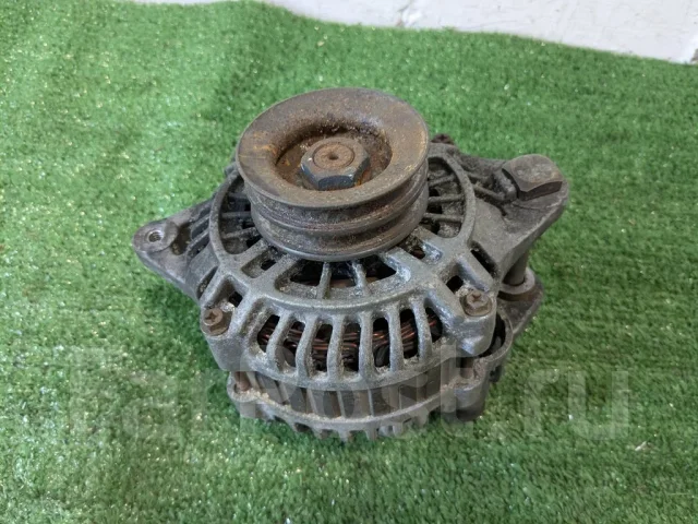 ��������� Mitsubishi Pajero 3 (V70) ����