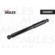 ����������� Great Wall Hover H3/Hover H5 (10-17) ���. ��� DG00811 ����