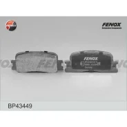 ������� ��������� �������� Fenox, �������� �� ��� (4 ��), ���. BP43449 BP43449 ����