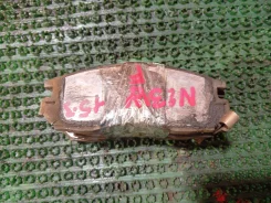 ������� ��������� �������� (��������) Mitsubishi N23W, (��������. ), 4G63, 15-3, (4) MR389539 MR389539 ����