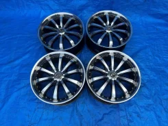 BADX Loxarny EX Byron Stinger. 7.5x18", 5x114.3, ET48, �� 72���. ����