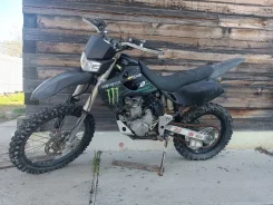 Kawasaki KLX 250. 250����. ��., ��������, ���������, ������ �� �� ����