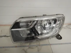 ���� �����, Renault (����)-Sandero (14-) [260601719R] 260601719R ����