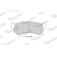 ������� ����. �������� Hyundai SantaFe 00- MBF015929 ����