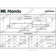 ����������� ������ MOP045261 ����