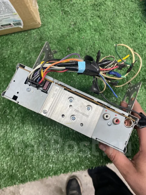 JVC KD-R571 ����