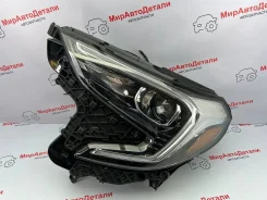 ���� ����� GMC Terrain 2 2021 84815558 84815558 ����