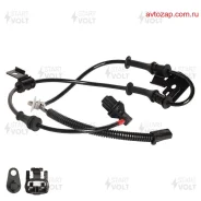 ������ ABS ��� �/� Hyundai Solaris 10-/KIA Rio 11- �����. ����. Vsabs0801 Startvolt Vsabs0801 VSABS0801 ����
