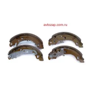 ������� ���������� Ford Ka 1.1i/1.3i 98 4138.00=686SBS=FSB636 ! Stellox 149100SX 149100SX ����