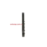 ������ ������������! 6PK1863 Audi 80/�6/A8 2.6-2.8 V6 94 Bosch 1987945983 1987945983 ����