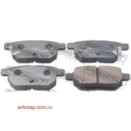 ������� �������� ������! Toyota Auris 1.4VVT-i-2.2D 07/Yaris 06, Lifan X50 14-19 Febest 0101ZZE150R 0101ZZE150R ����