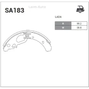 ������� ��������� ������ SA183 ����