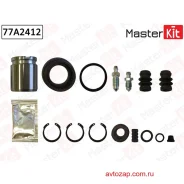 ����������� ���������� ��������+������� Nissan-Datsun Almera II, Tino 04-01 77A2412 Masterkit 77A2412 77A2412 ����