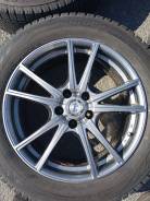 Japan Sanyo Zack JP-115. 7.5x18", 5x114.3, ET38, �� 72���. ����