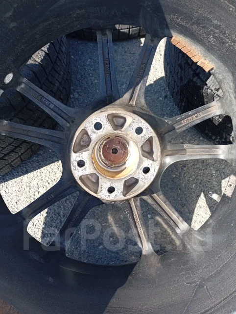 Japan Sanyo Zack JP-115. 7.5x18", 5x114.3, ET38, �� 72���. ����