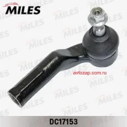 ���������� ������� ���� FORD Focus III ������ (TRW JTE1213) DC17153 Miles DC17153 DC17153 ����