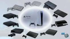 ����� Sony PlayStation 3,4,5 ���������� ��� ��������. ���������! ����