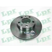 ���� ��������� Citroen Jumper/FIAT Ducato/Peugeot Boxer 94- �������� D 280��. LPR F2171V F2171V ����