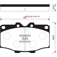������� �������� ��������! Toyota Land Cruiser 2.4-3.4DTD 84-88/Hilux SP1378 ����