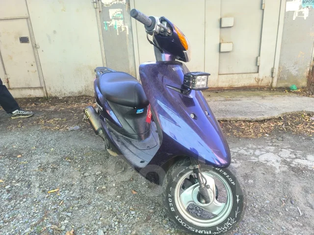 Yamaha Jog Coolstyle. 70����. ��., ��������, ���������, ������ �� �� ����