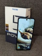 Tecno Pova 5. �/�, 256 ��, ����� ����
