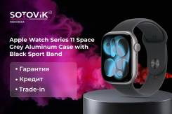 Apple Watch Series 11. GPS ����