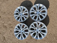 ����. 6.0x15", 4x98, ET35, �� 58,6���. ����