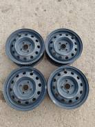 Kia. 5.0x14", 4x100, ET39, �� 54,1���. ����